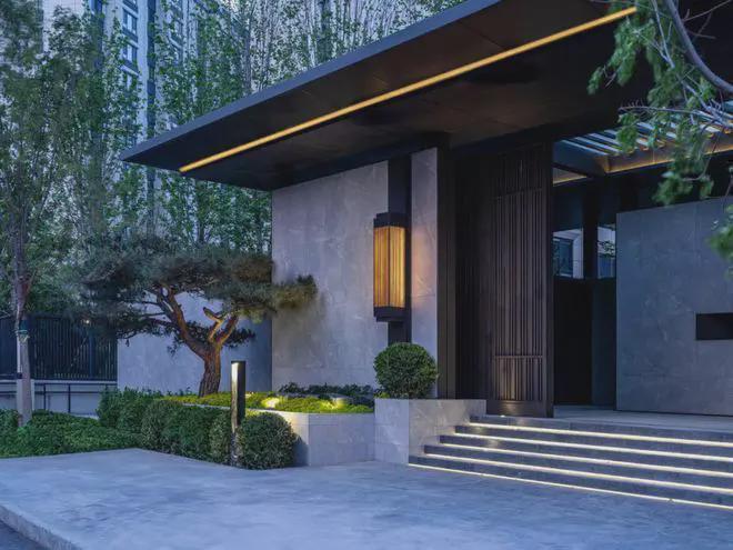 最新发布！中绿东岳府售楼处电话-中绿东岳府官方售楼处发布(图1)