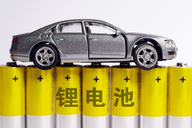 废旧锂电池回收处理系统：科技赋能环保与资源双循环(图1)