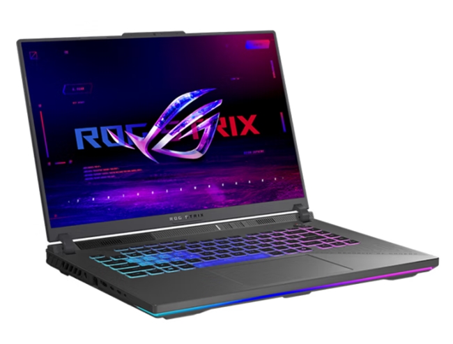 ROGRTX5060游戏本全系登场从电竞旗舰覆盖至全能轻薄(图15)