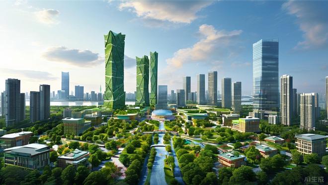 ®永泰三里城售楼处浦东永泰三里城官方发布：理想人居范本(图6)