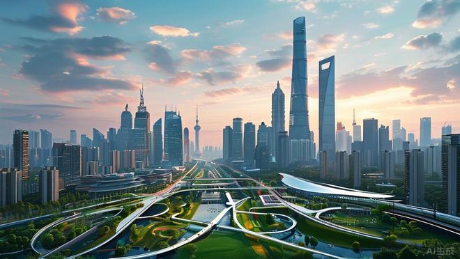 ®永泰三里城售楼处浦东永泰三里城官方发布：理想人居范本(图5)