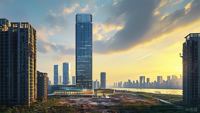 ®永泰三里城售楼处浦东永泰三里城官方发布：理想人居范本(图2)