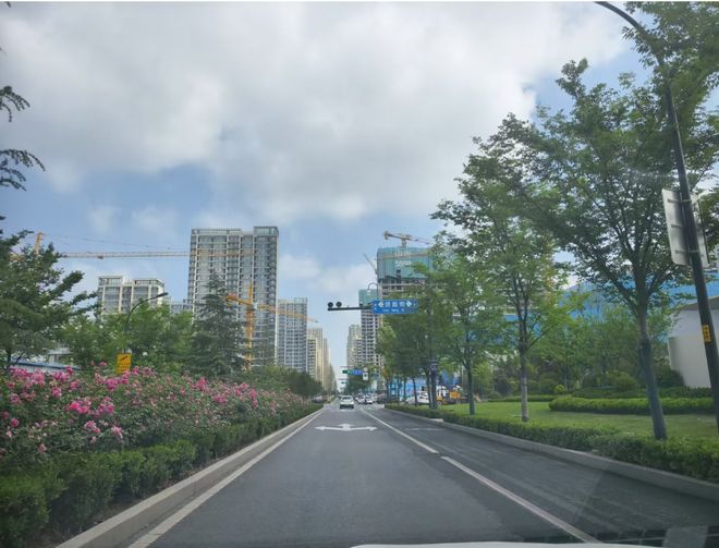 1济南这波“商改非”让居民沸腾；2济南配售型住宅6月份开售(图1)