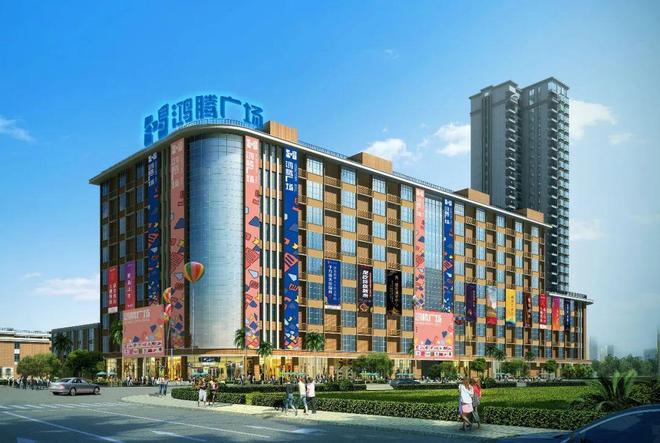 最新！集中上架！连江6月拟出让4副商业用地！楼面价最低950元㎡！(图6)