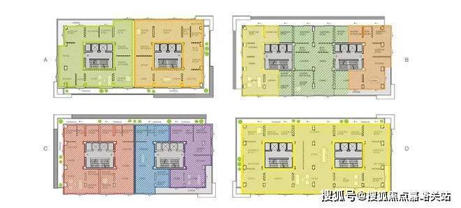 ◈中鹰黑森林官方售楼处中鹰黑森林发布：置业新热土(图16)
