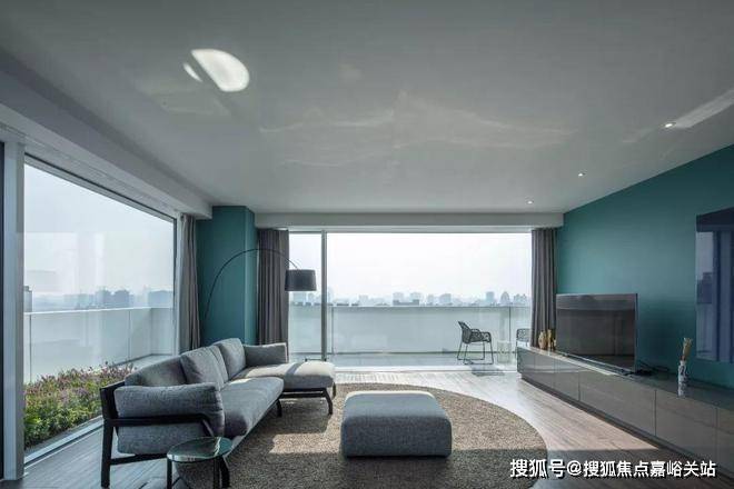 聚焦◈中鹰黑森林官方售楼处官方发布：问鼎楼市天花板(图6)