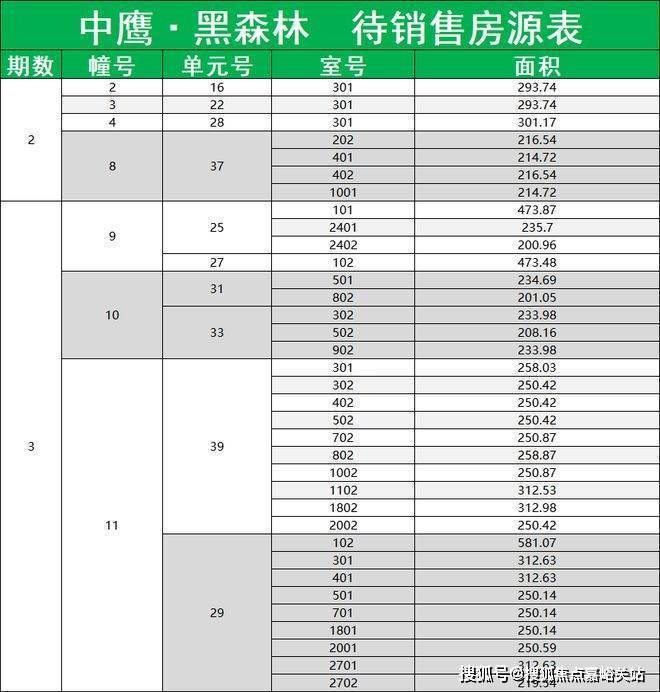 聚焦◈中鹰黑森林官方售楼处官方发布：问鼎楼市天花板(图2)