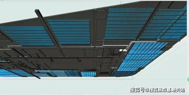 聚焦◈中鹰黑森林官方售楼处官方发布：问鼎楼市天花板(图10)
