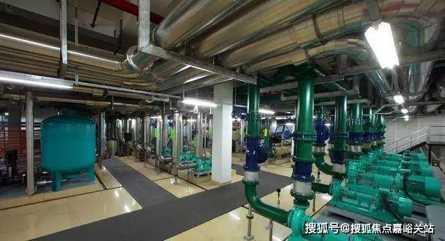 聚焦◈中鹰黑森林官方售楼处官方发布：问鼎楼市天花板(图12)