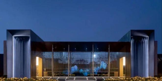 ⚡ꦿ℘花语博悦官方网站㊣花语博悦售楼处发布@西安房天下(图6)