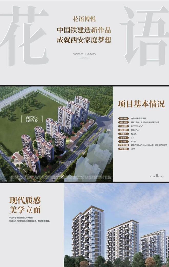 ⚡ꦿ℘花语博悦官方网站㊣花语博悦售楼处发布@西安房天下(图2)