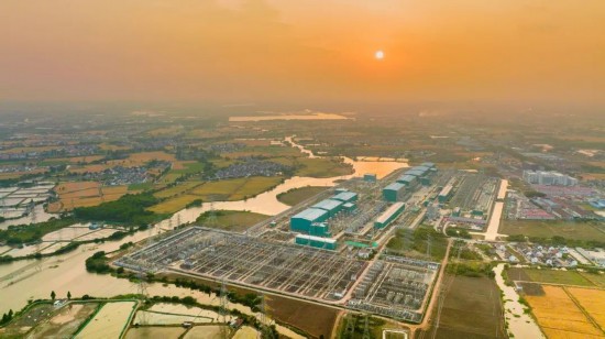 国家电网：以新型电力系统赋能生态文明建设(图1)