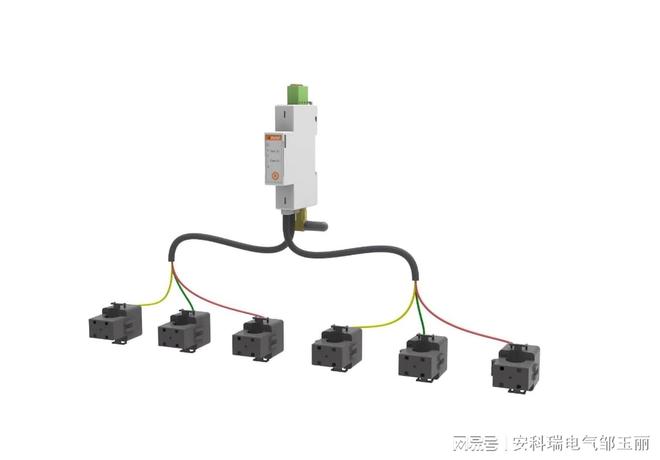 户用储能系统无线W(图1)