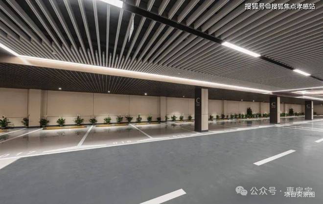 百度热搜@中环云悦府官方售楼处发布：打造高品质邀您品鉴(图5)