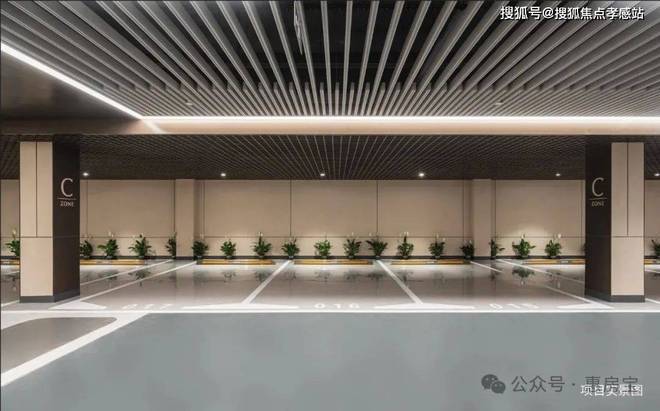 百度热搜@中环云悦府官方售楼处发布：打造高品质邀您品鉴(图7)