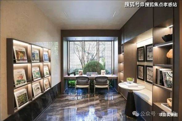百度热搜@中环云悦府官方售楼处发布：打造高品质邀您品鉴(图9)