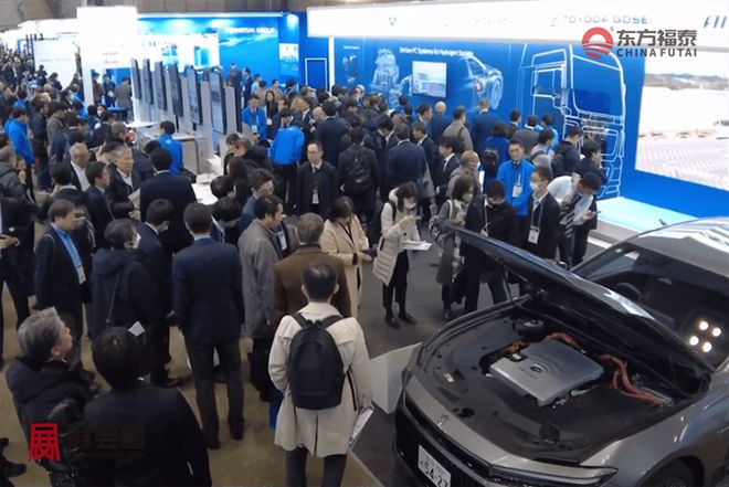 2026年日本国际二次电池储能展BATTERYJAPAN2026