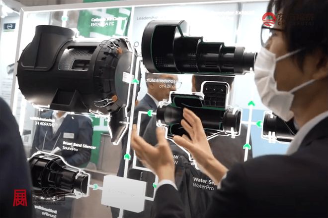 2026年日本国际二次电池储能展BATTERYJAPAN2026(图4)