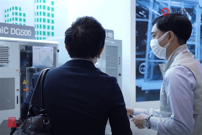 2026年日本国际二次电池储能展BATTERYJAPAN2026(图6)