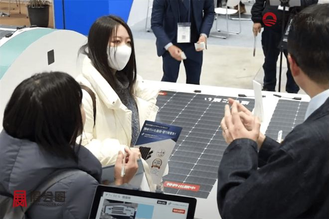 2026年日本国际二次电池储能展BATTERYJAPAN2026(图17)