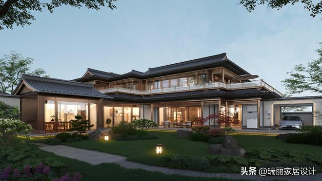 藏在细节里的科技温柔阳光新能源开启零碳生活新方式(图6)