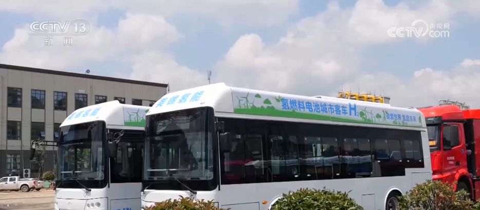 以发展“含绿量”实现经济“含金量”绿色成为高质量发展最鲜明底色(图5)