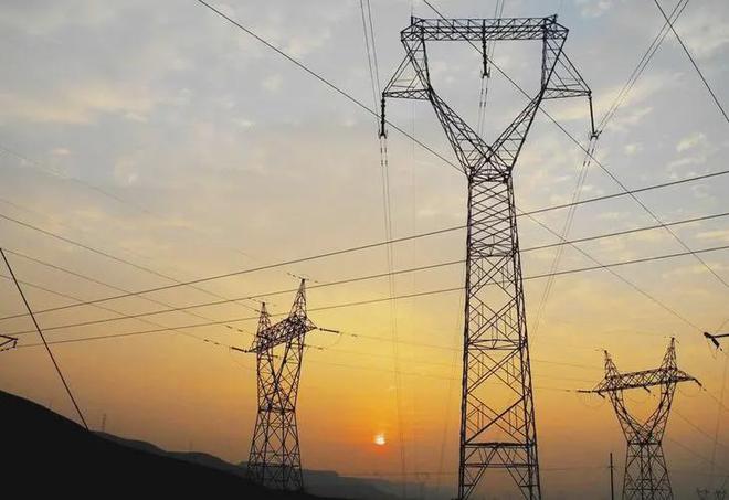 江苏电改正式启动!8000亿度电规模远超四川唯一受益黑马只看它!(图2)