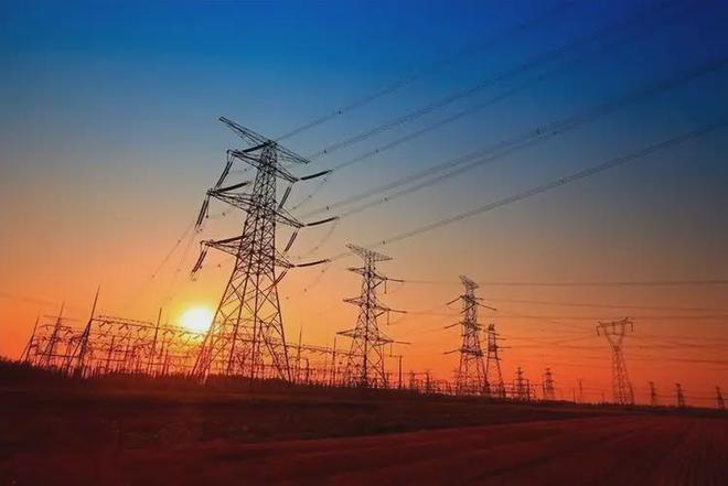 江苏电改正式启动!8000亿度电规模远超四川唯一受益黑马只看它!(图3)