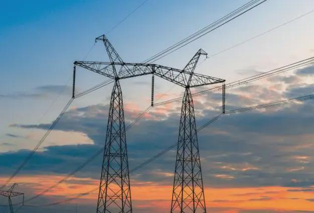 广东电改第一股省内规模最大发电先锋下一个十倍乐山电力！(图2)