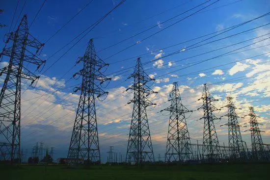 广东电改第一股省内规模最大发电先锋下一个十倍乐山电力！(图3)