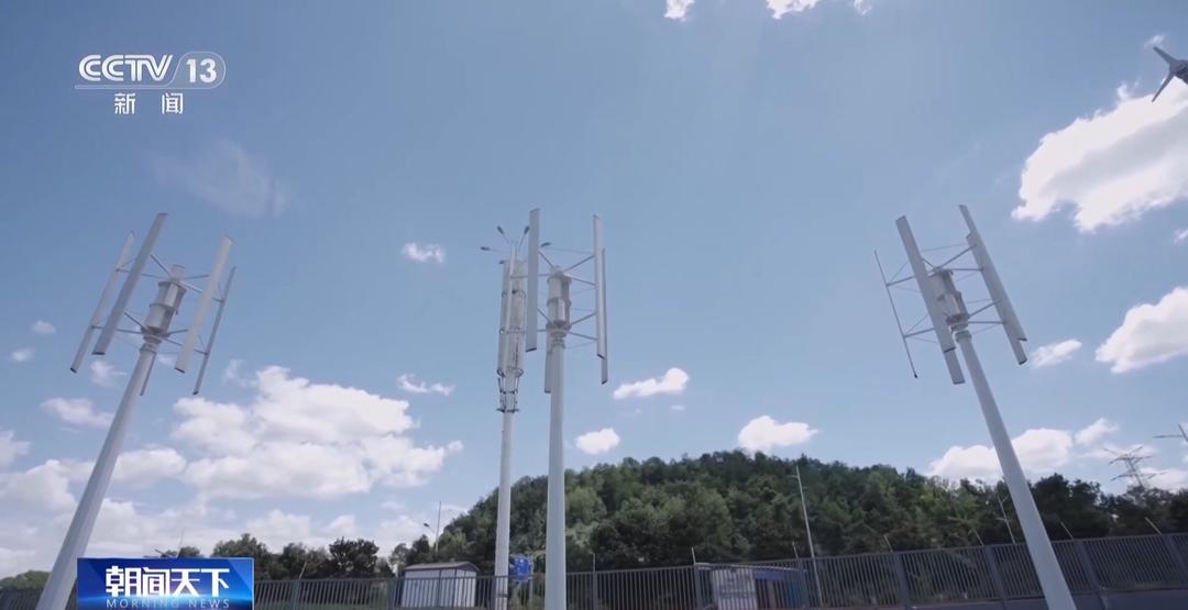 全球首个“超阶零碳建筑”在青岛启用可破解动力电池回收难题(图8)