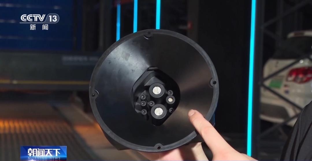 全球首个“超阶零碳建筑”在青岛启用可破解动力电池回收难题(图4)