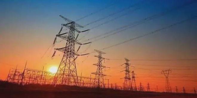 江苏电改第一股8000亿度电规模碾压川渝省内唯一新能源发电！(图4)