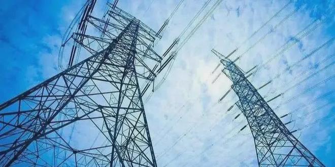 江苏电改第一股8000亿度电规模碾压川渝省内唯一新能源发电！(图3)