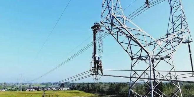 江苏电改第一股8000亿度电规模碾压川渝省内唯一新能源发电！(图2)