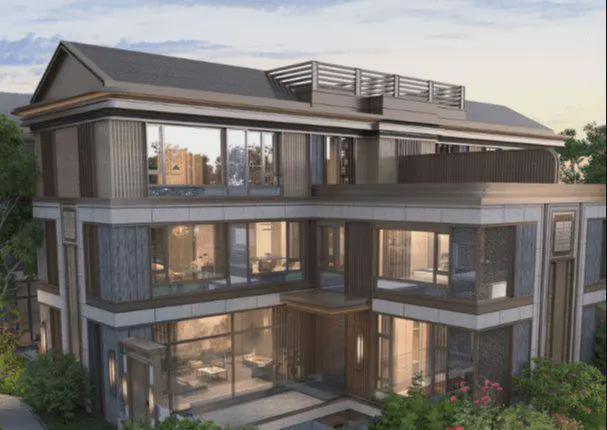 ®中铁诺德阅墅官方售楼处发布✦诺德阅墅✽官方首页@2025认证