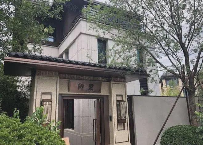 ®中铁诺德阅墅官方售楼处发布✦诺德阅墅✽官方首页@2025认证(图12)