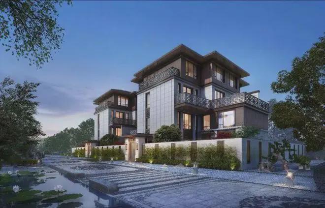 ®中铁诺德阅墅官方售楼处发布✦诺德阅墅✽官方首页@2025认证(图6)