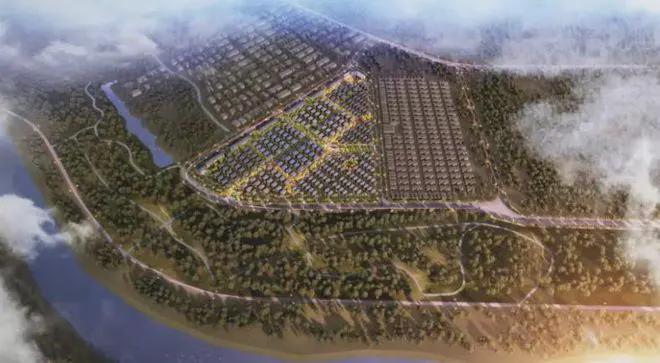 ®中铁诺德阅墅官方售楼处发布✦诺德阅墅✽官方首页@2025认证(图5)