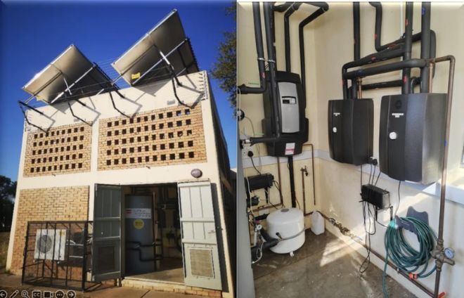 南非：太阳能供热充满挑战(图3)