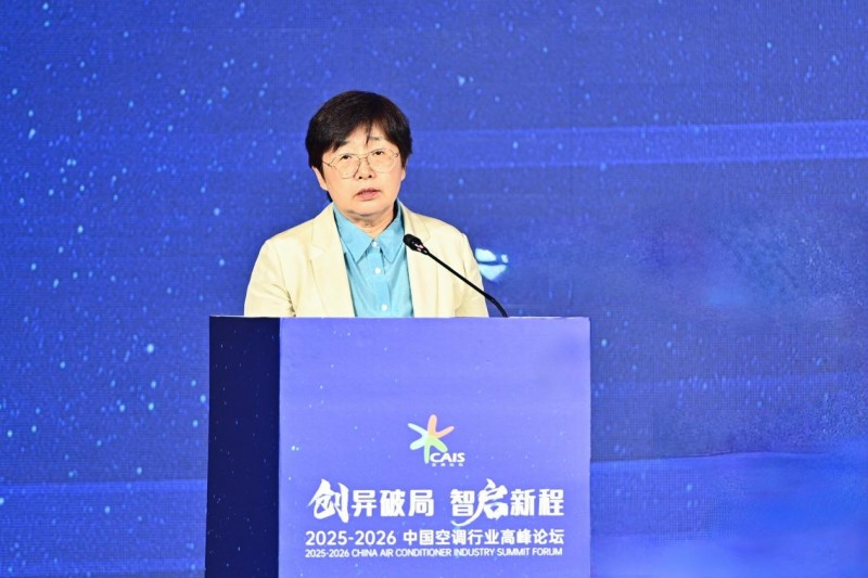 高增长与深内卷交织空调行业创新破局进行时(图2)