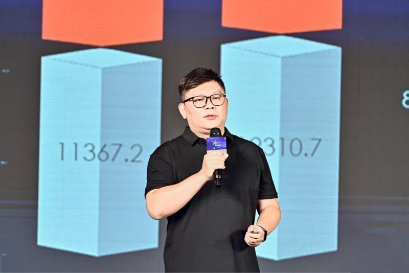 高增长与深内卷交织空调行业创新破局进行时(图8)