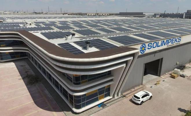 土耳其在全球太阳能供热市场的特殊作用(图3)