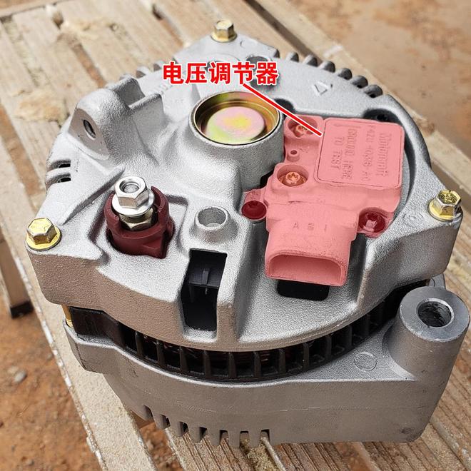 时速120连续跑600公里高速会把汽车电瓶充坏吗？(图3)