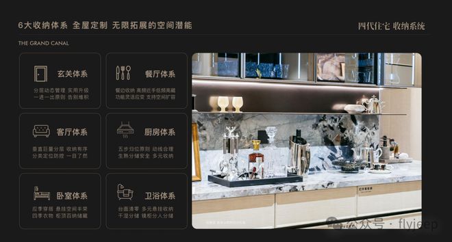 Ai✦热搜楼盘｜中建·运河玖院官方售楼处发布启幕鼎级尊邸奢境(图7)