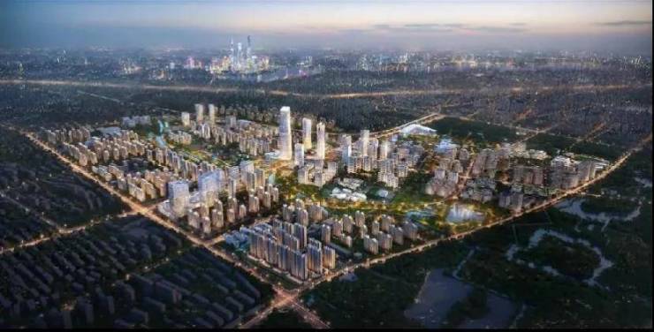 央企品质标杆!中建好房子亮相上海中环铂樾压轴98席抢占最后红利!(图9)