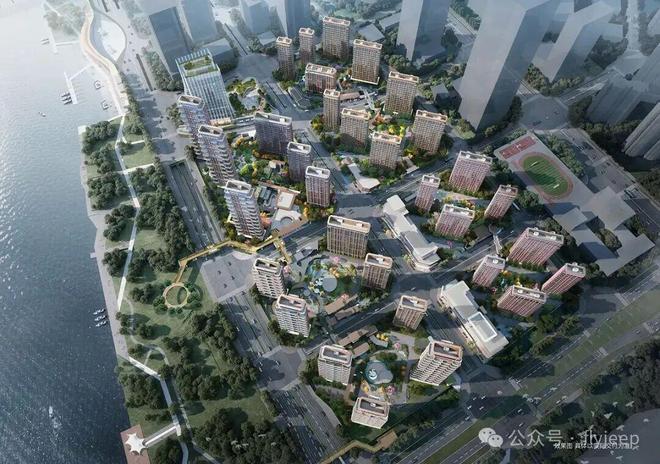 热搜楼盘｜中建·运河玖院官方售楼处发布启幕鼎级尊邸奢境(图18)