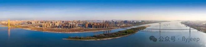 热搜楼盘｜中建·运河玖院官方售楼处发布启幕鼎级尊邸奢境(图19)