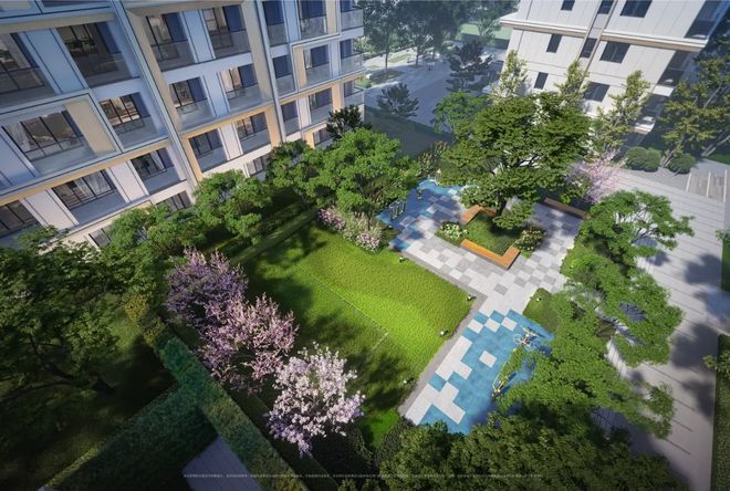 聚焦@中建t5未来住区售楼处发布：精细至臻以透明专筑一生之宅(图3)