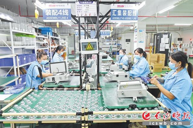 恒电聚能：配电网有故障？“智慧眼”精准锁定